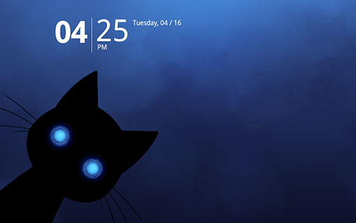 Stalker Cat Screenshot Google Play