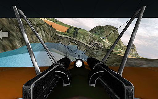 Flight Simulator Google Play