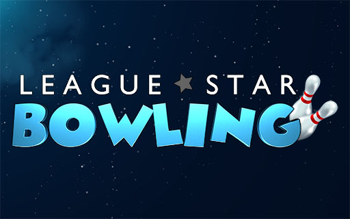 League Star Bowling Screenshot Apple TV